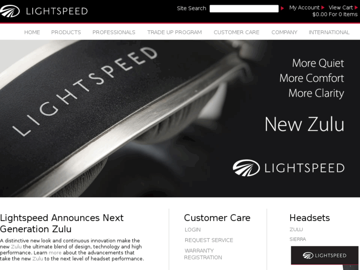 www.lightspeedaviation.com