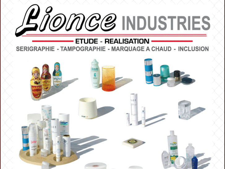 www.lionceindustries.com