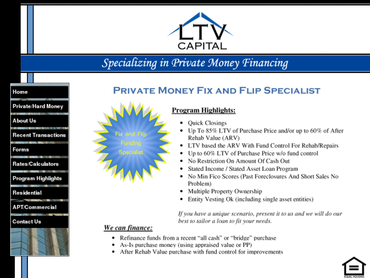 www.ltvcapital.com