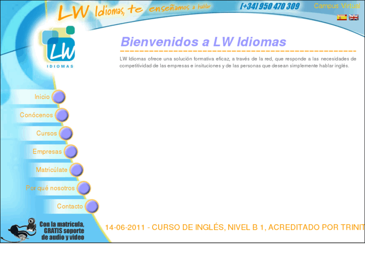www.lwidiomas.es