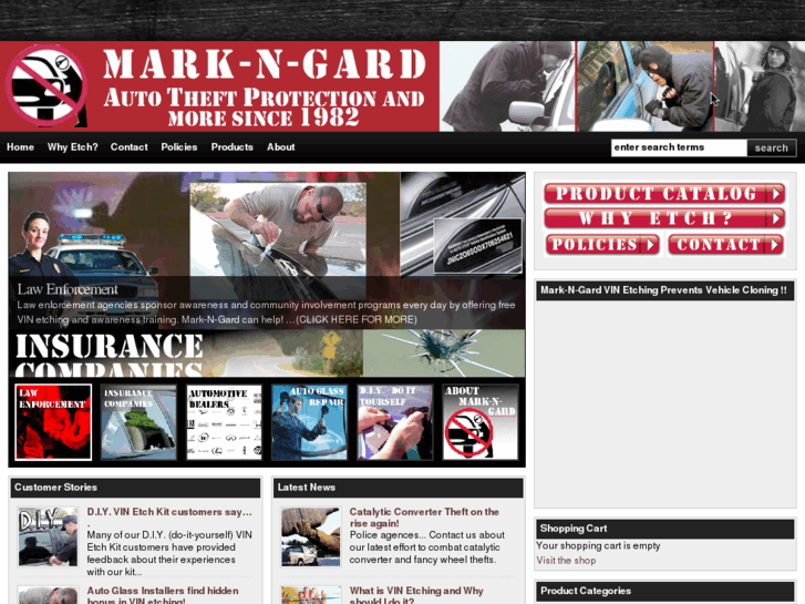 www.markngard.com