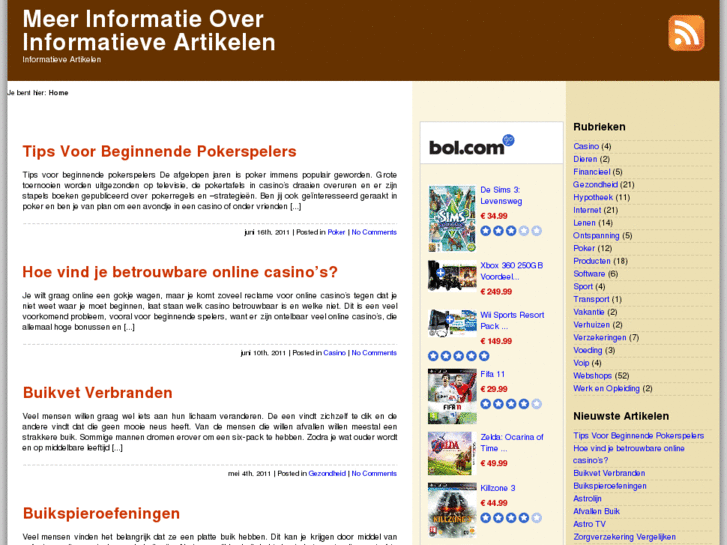 www.meerinformatieover.com