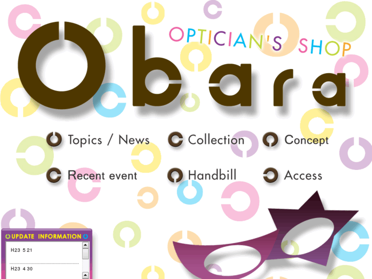 www.megane-obara.com