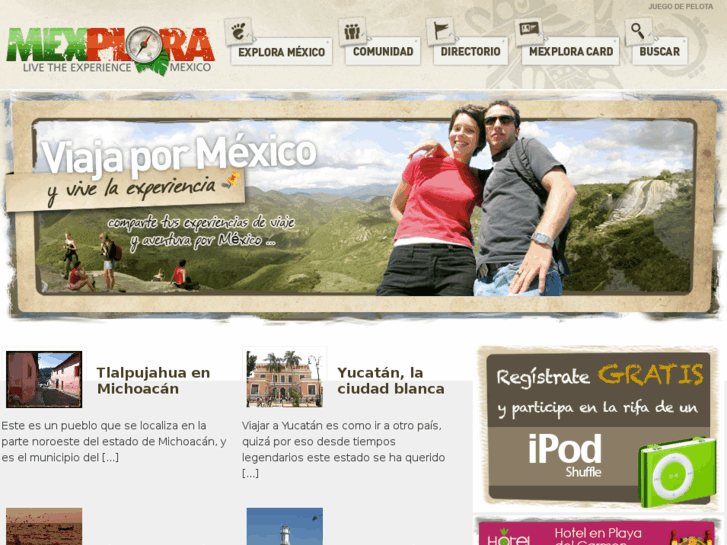 www.mexplora.com