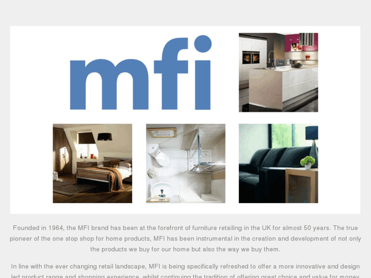 www.mfi-bedrooms.com