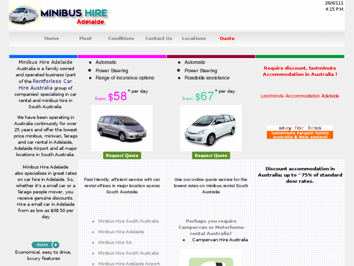 www.minibushireadelaide.com