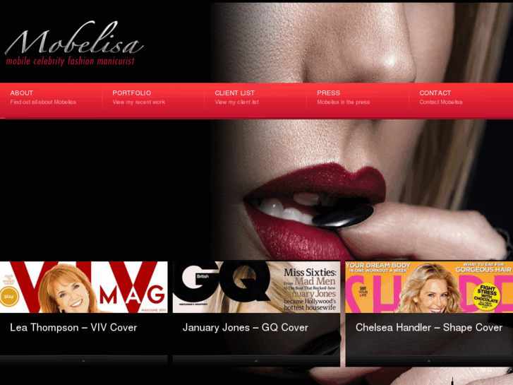 www.mobelisa.com