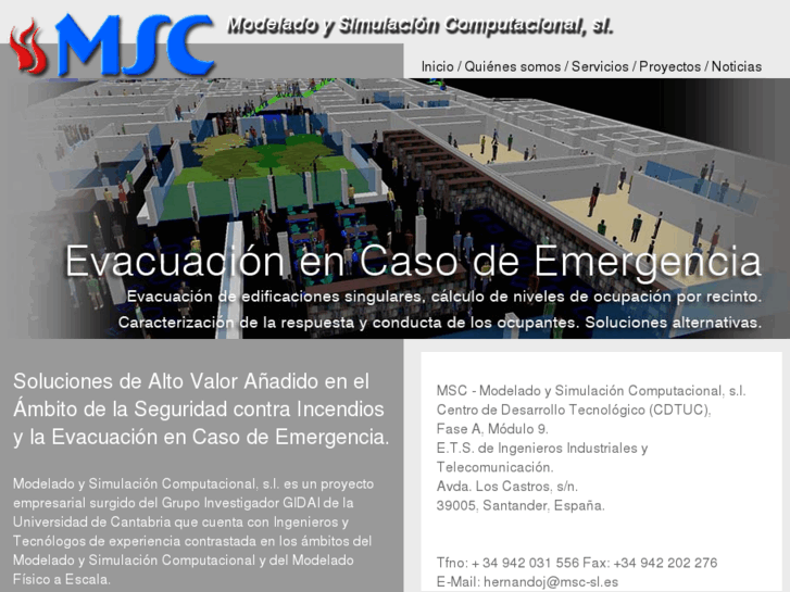 www.msc-sl.es