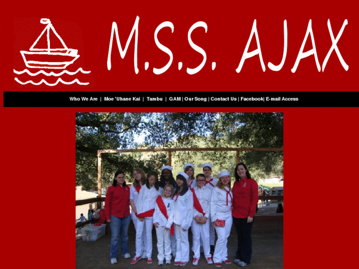www.mssajax.com