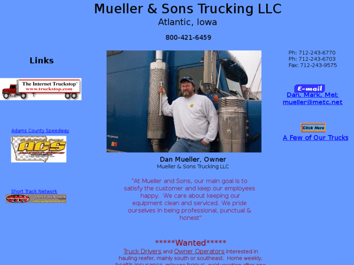 www.muellerandsons.com