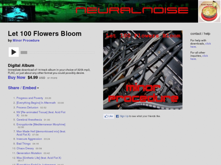 www.neuralnoise.org