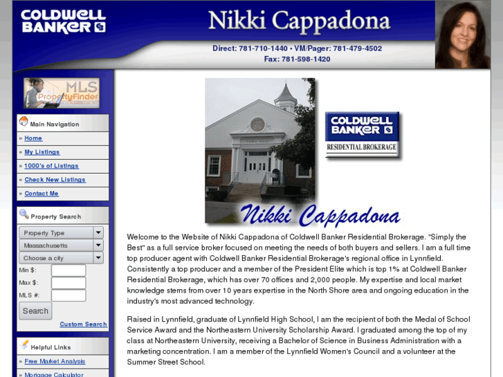 www.nikkicappadona.com