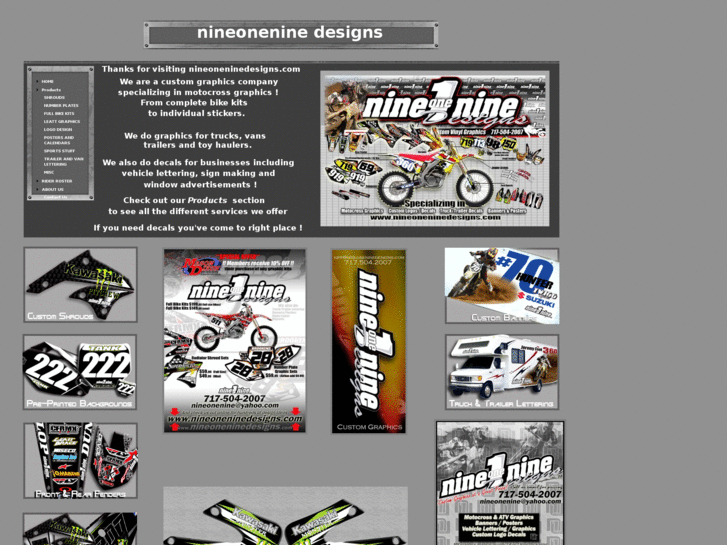 www.nineoneninedesigns.com