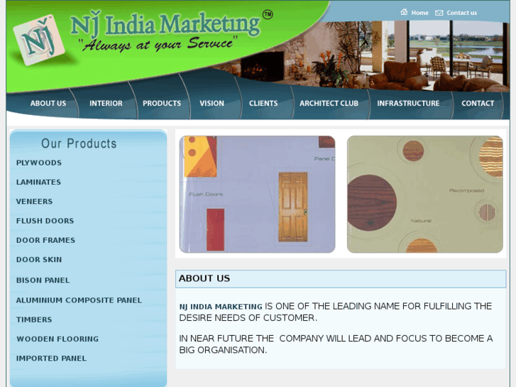 www.njindiamarketing.net