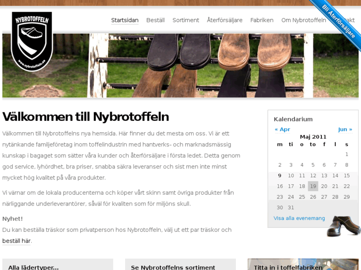 www.nybrotoffeln.se