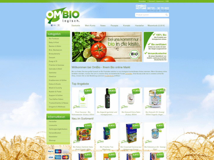 www.ombio.de