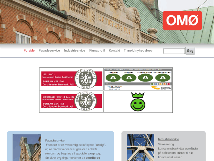 www.omoe.dk