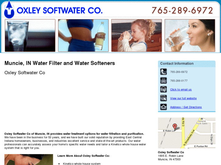 www.oxleysoftwater.com