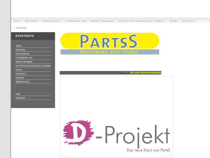 www.partss.de