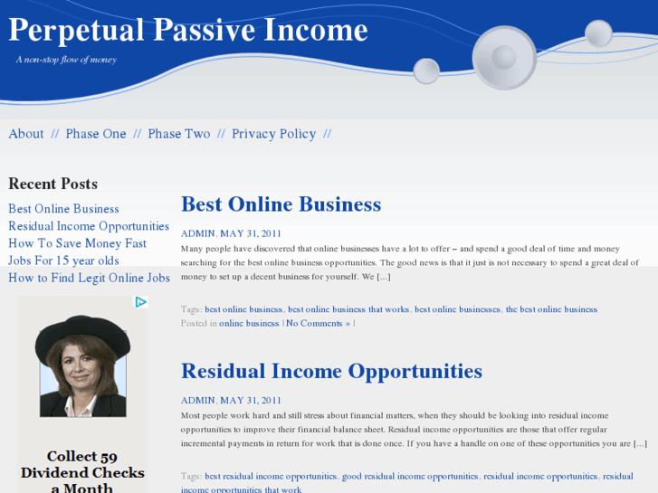 www.perpetualpassiveincome.com