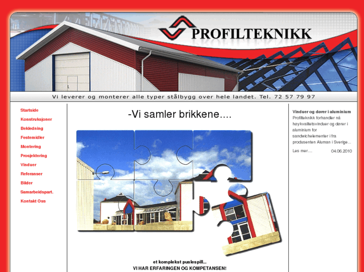 www.profilteknikk.no