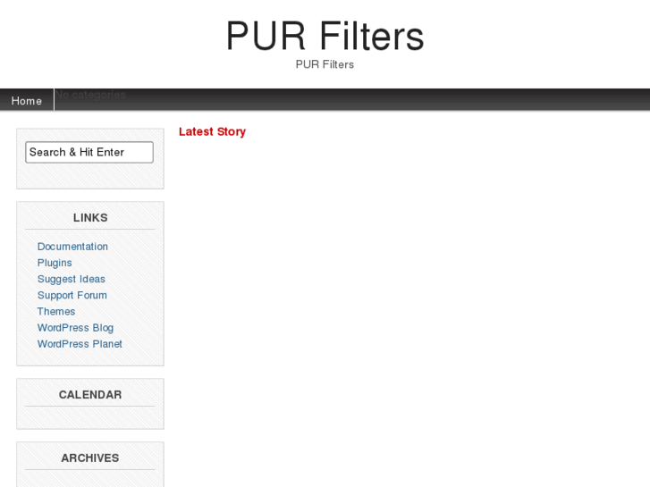 www.purfilters.org