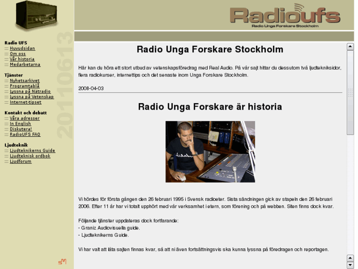 www.radioufs.com