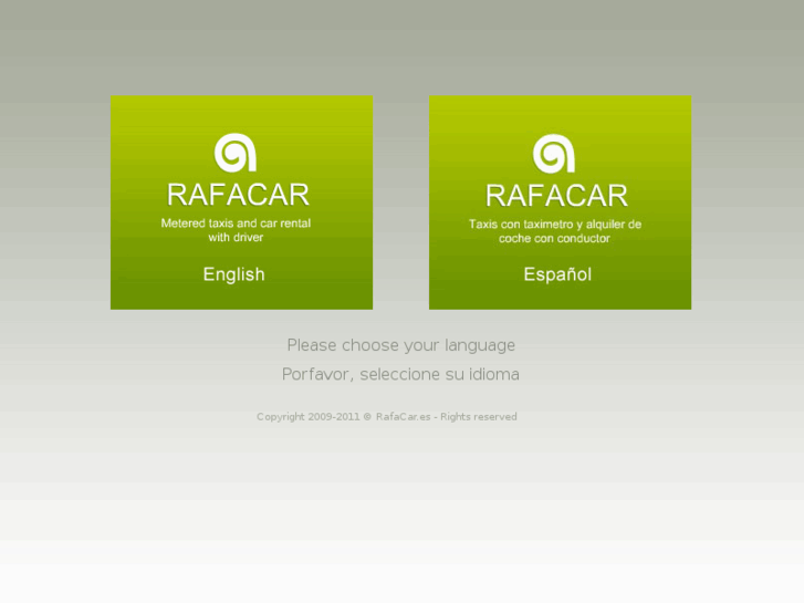 www.rafacar.es