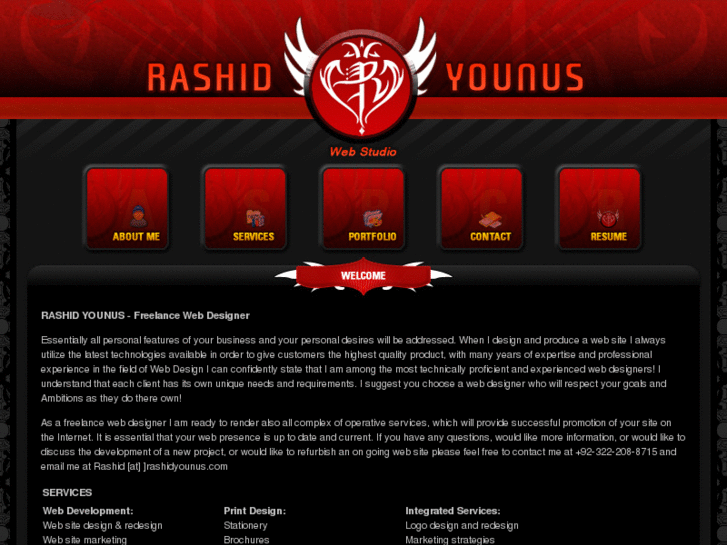 www.rashidyounus.com