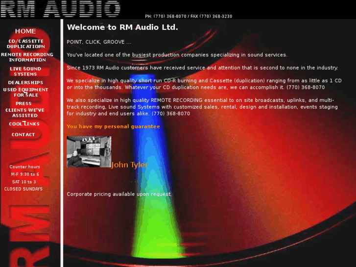 www.rmaudio.net