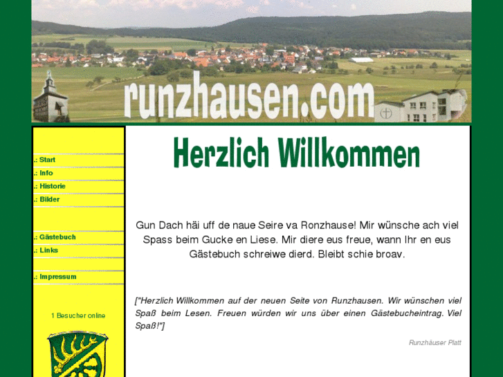 www.runzhausen.com