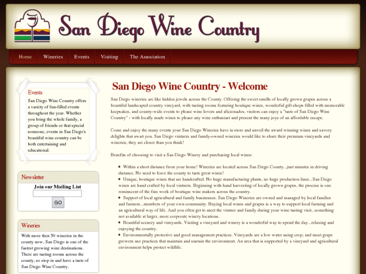 www.sandiegowinecountry.com