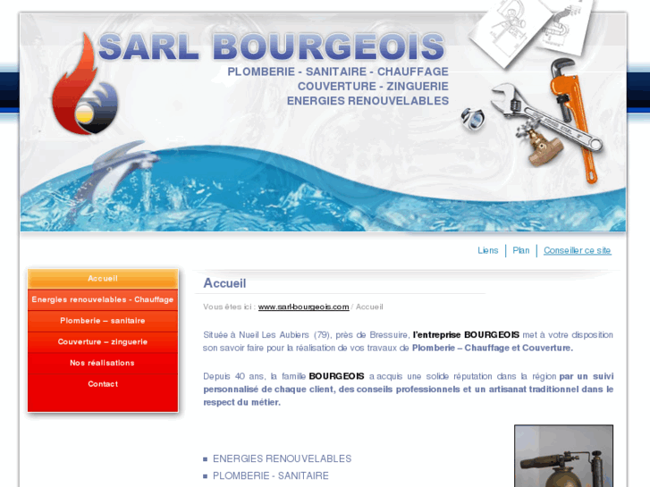 www.sarl-bourgeois.com