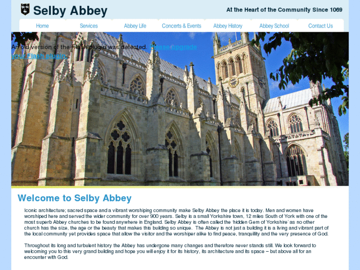 www.selbyabbey.com