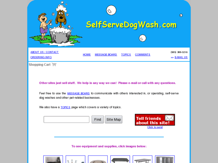 www.selfservedogwash.com