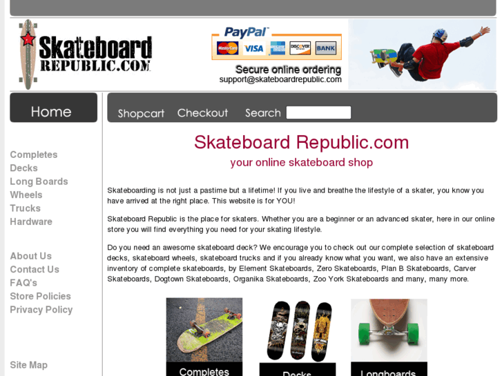 www.skateboardrepublic.com