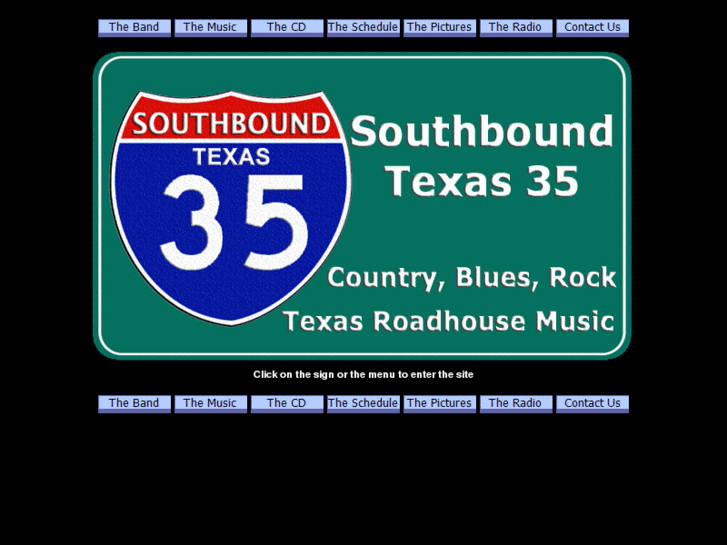 www.southboundtexas35.com