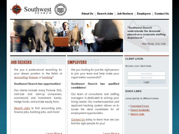 www.southwestsearch.net