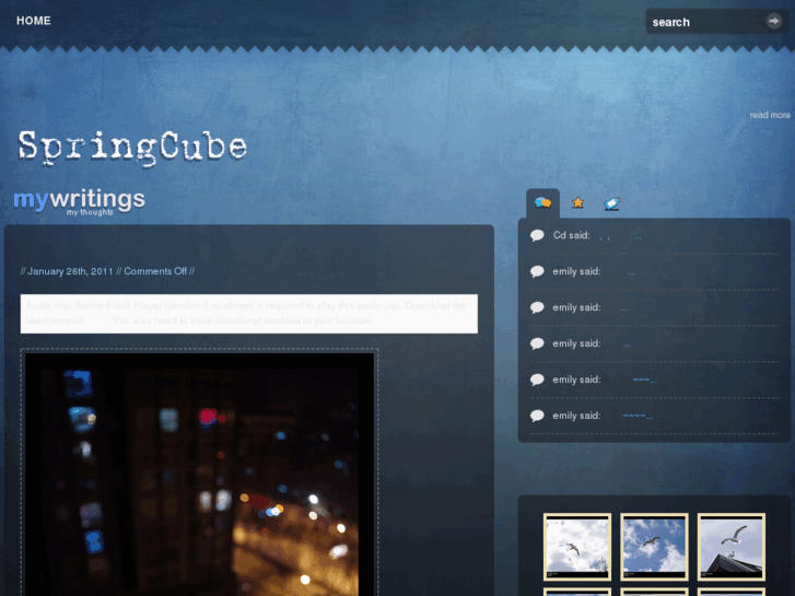 www.springcube.net