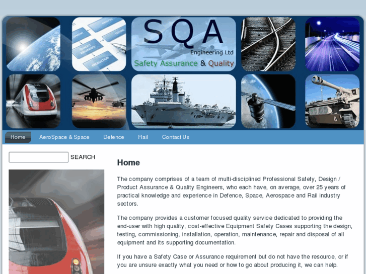 www.sqassurance.com