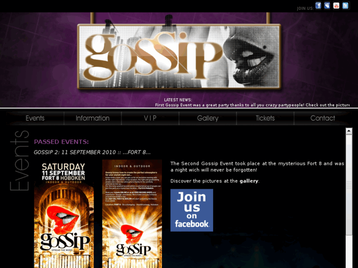 www.start-the-gossip.com
