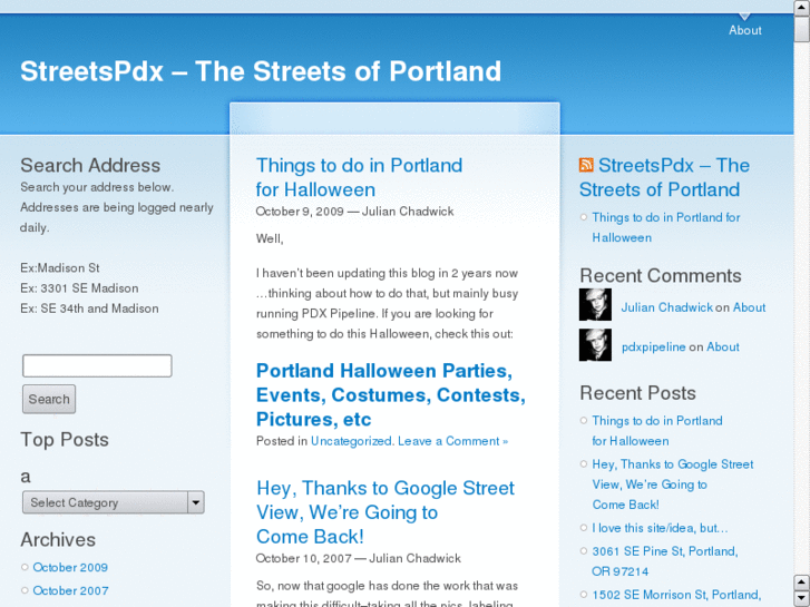 www.streetspdx.com