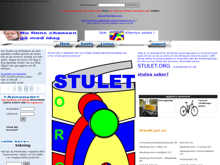 www.stulet.org