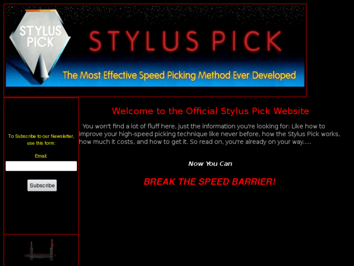 www.styluspick.com
