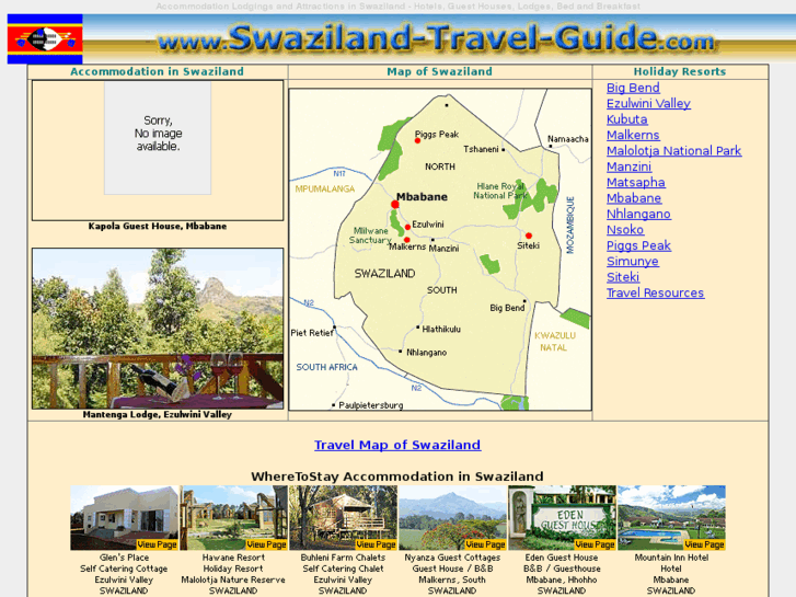 www.swaziland-travel-guide.com