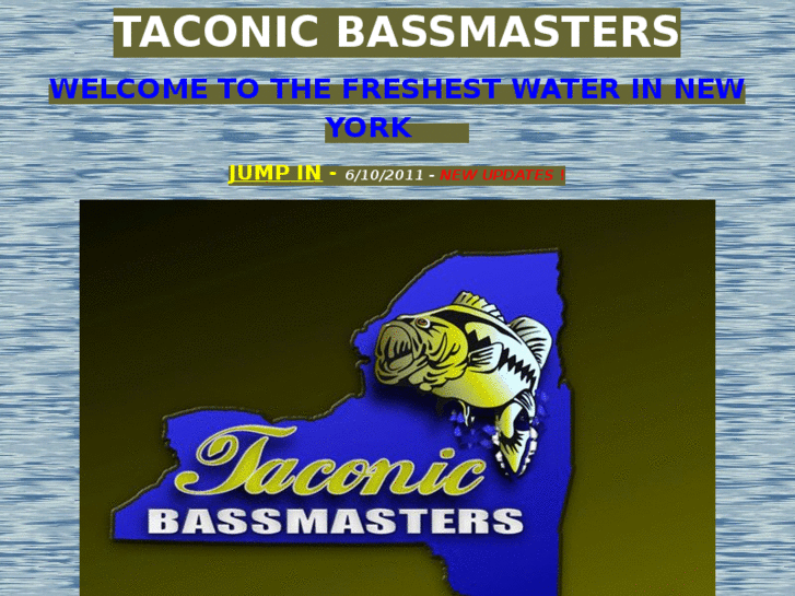 www.taconicbassmasters.com