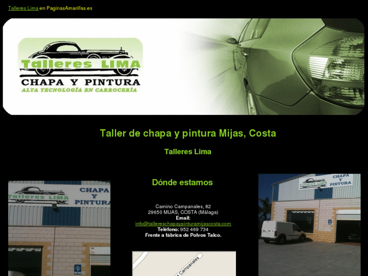 www.tallereschapaypinturamijascosta.com