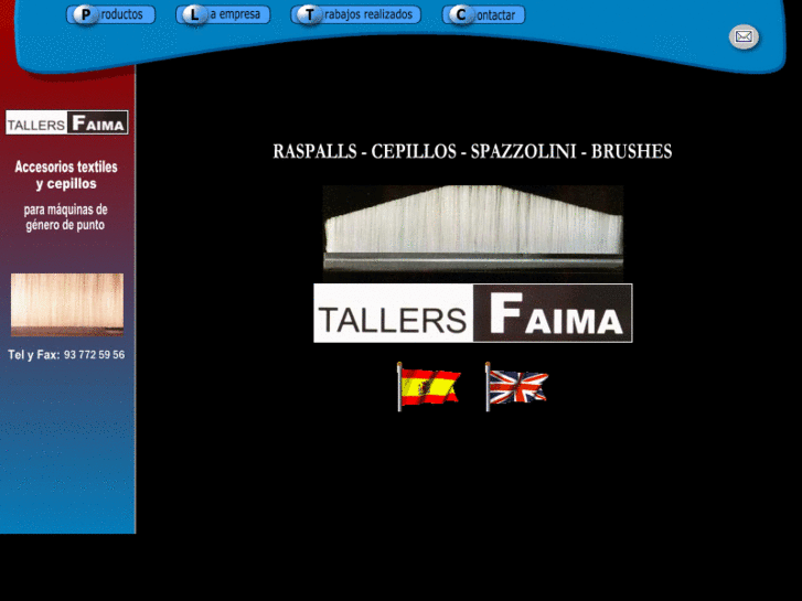 www.tallersfaima.es