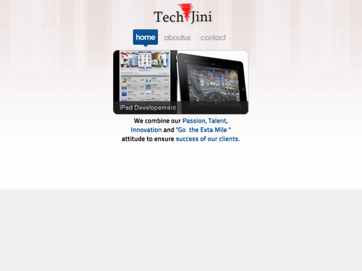 www.techjini.mobi