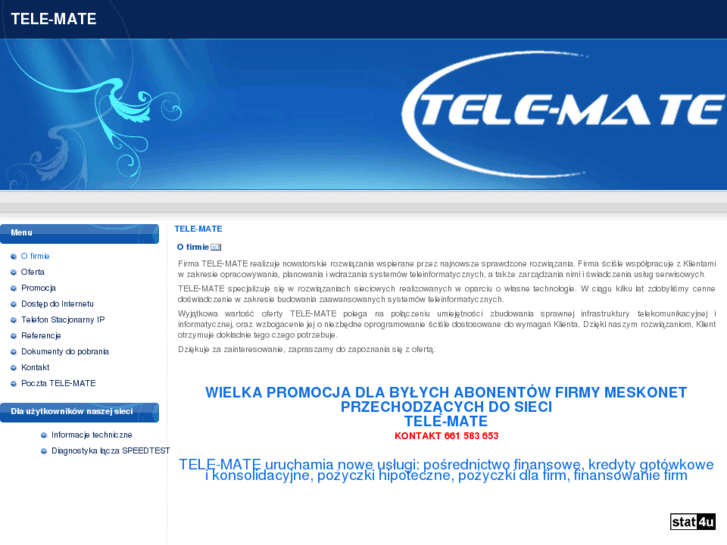 www.tele-mate.pl